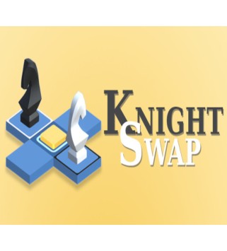 Knight Swap Steam Key GLOBAL